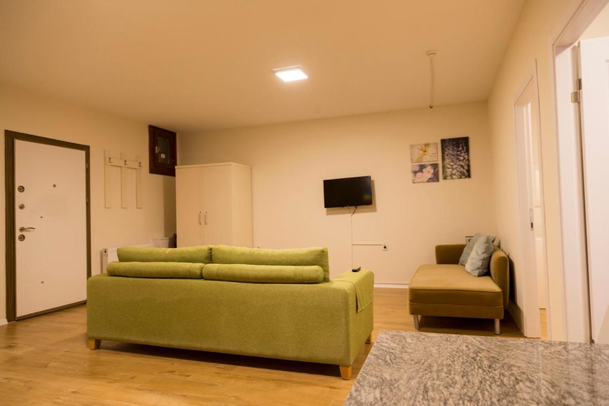 A Apart Hotels Ankara Beytepe - Housity