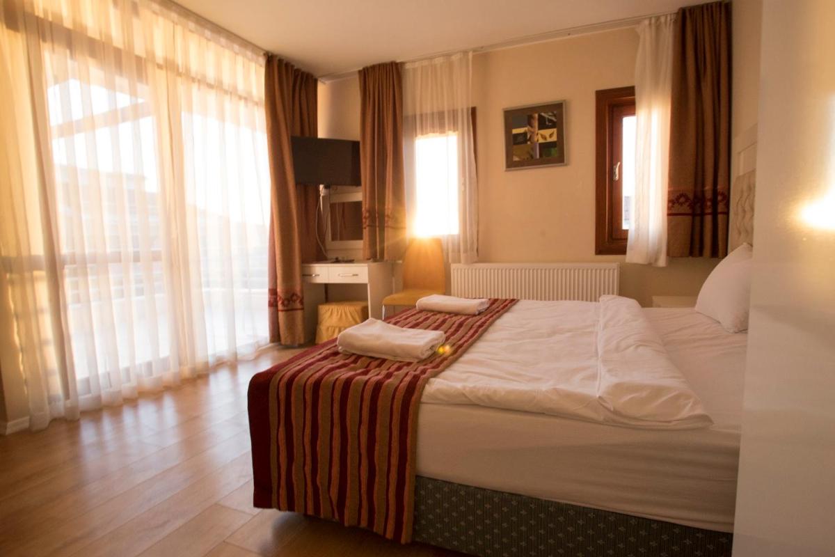 A Apart Hotels Ankara Beytepe - Housity