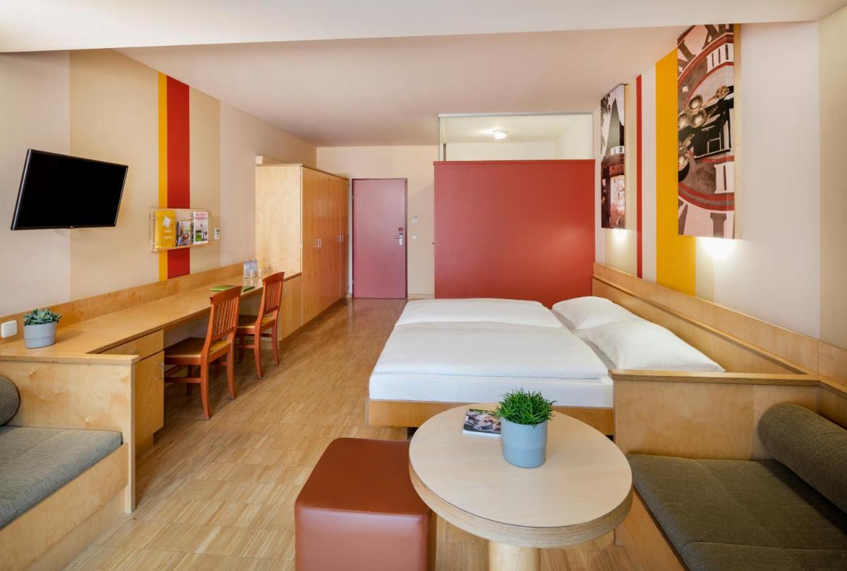 JUFA Hotel Graz - Housity