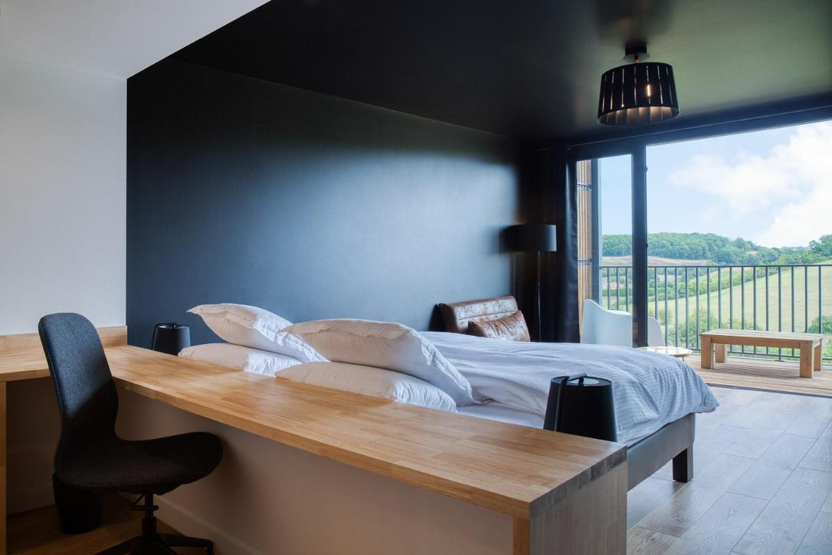 Le Domaine de Baulieu, Singuliers Hotels - Housity