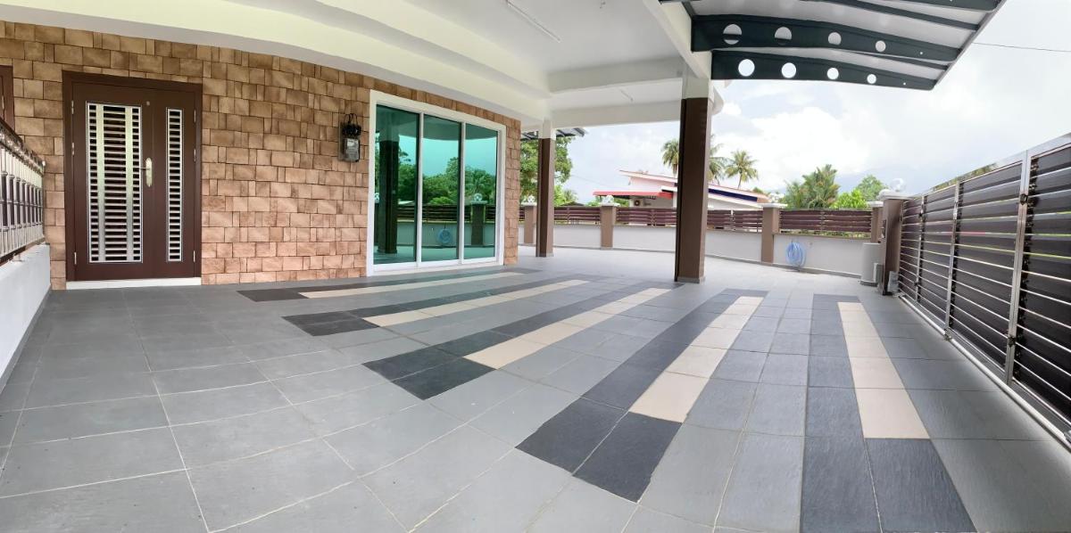 MEI LEE HOME ENT 3A Taiping Homestay - Housity