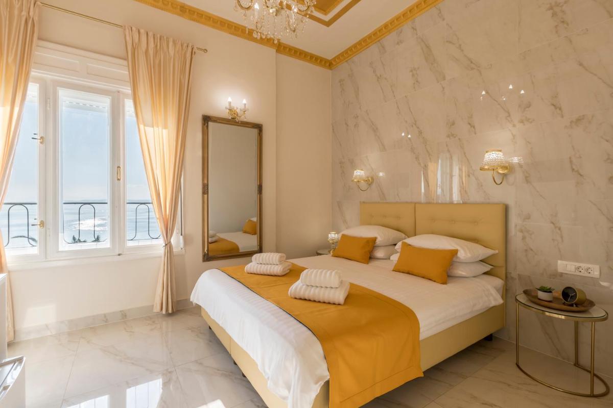 Olivia Luxury Rooms - Housity