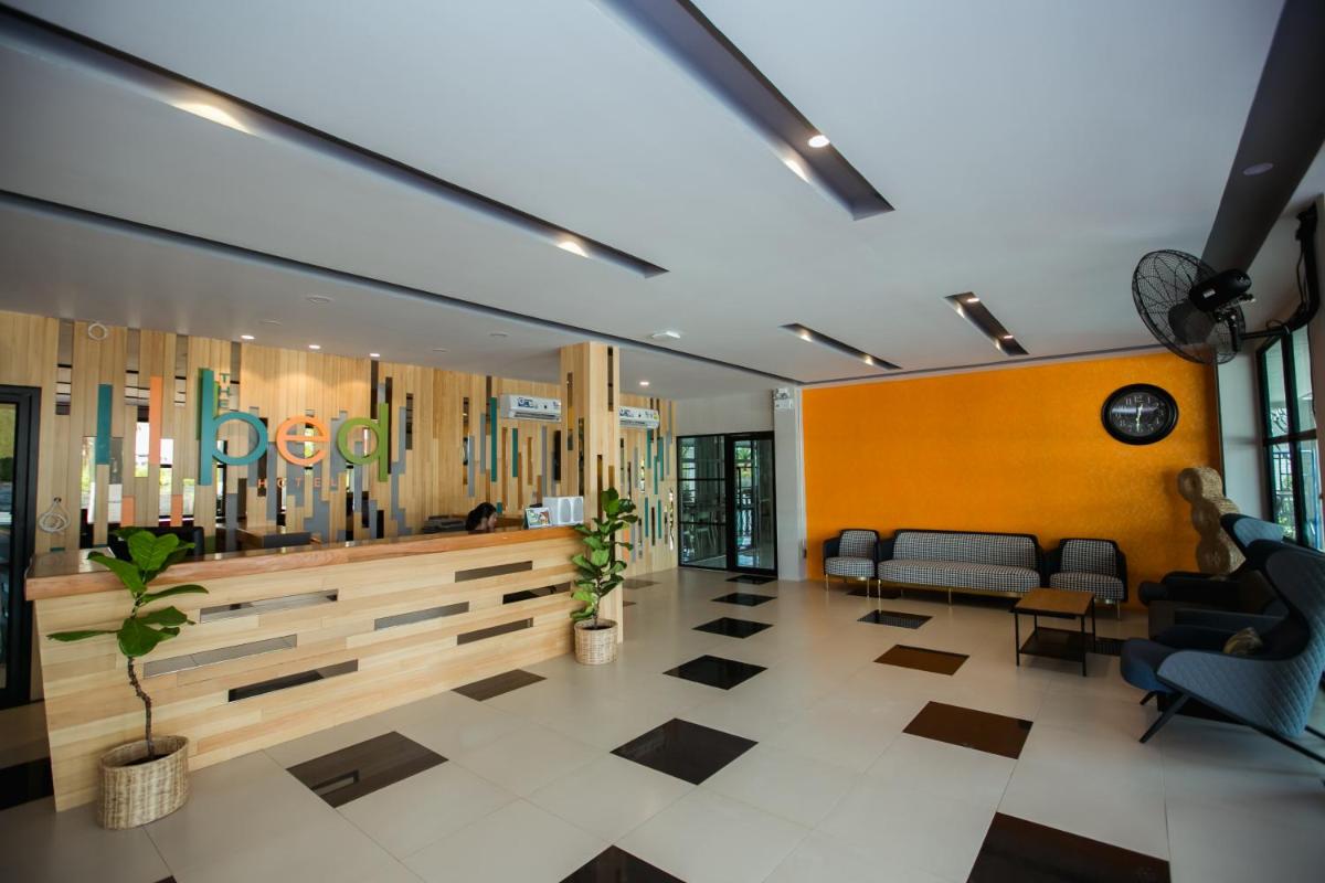 The Bed Hotel - Housity