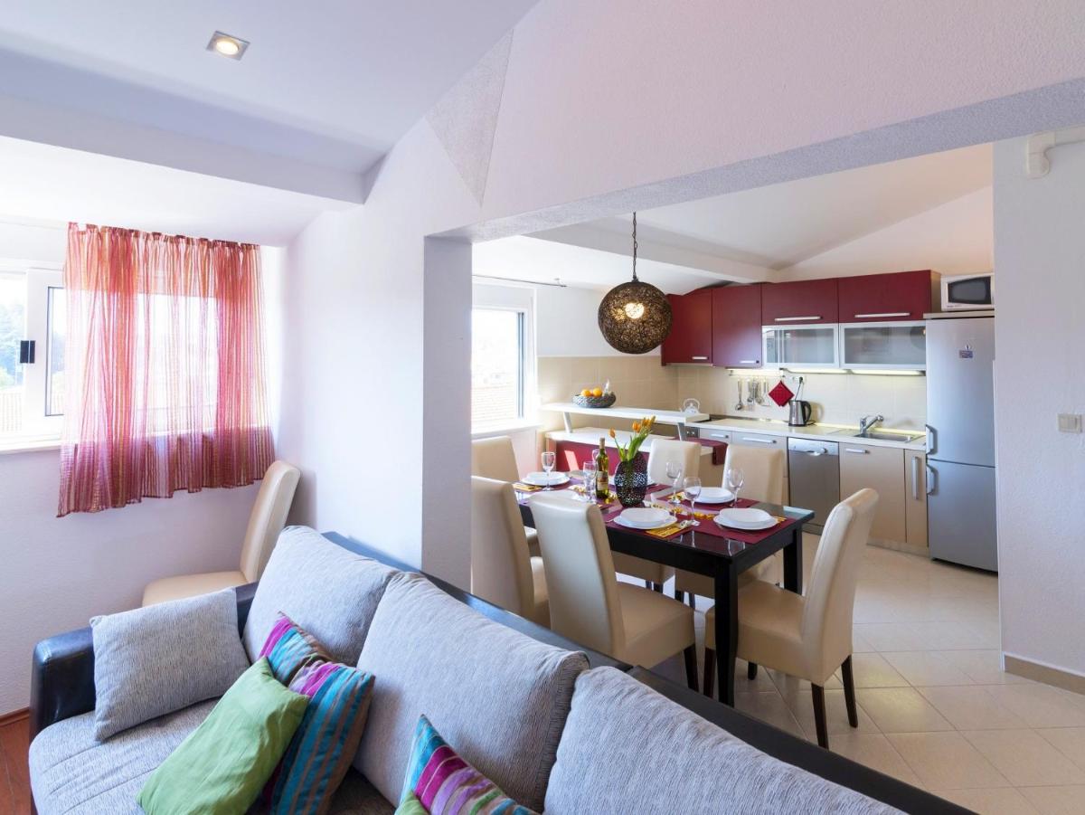 Apartments Marli - Housity