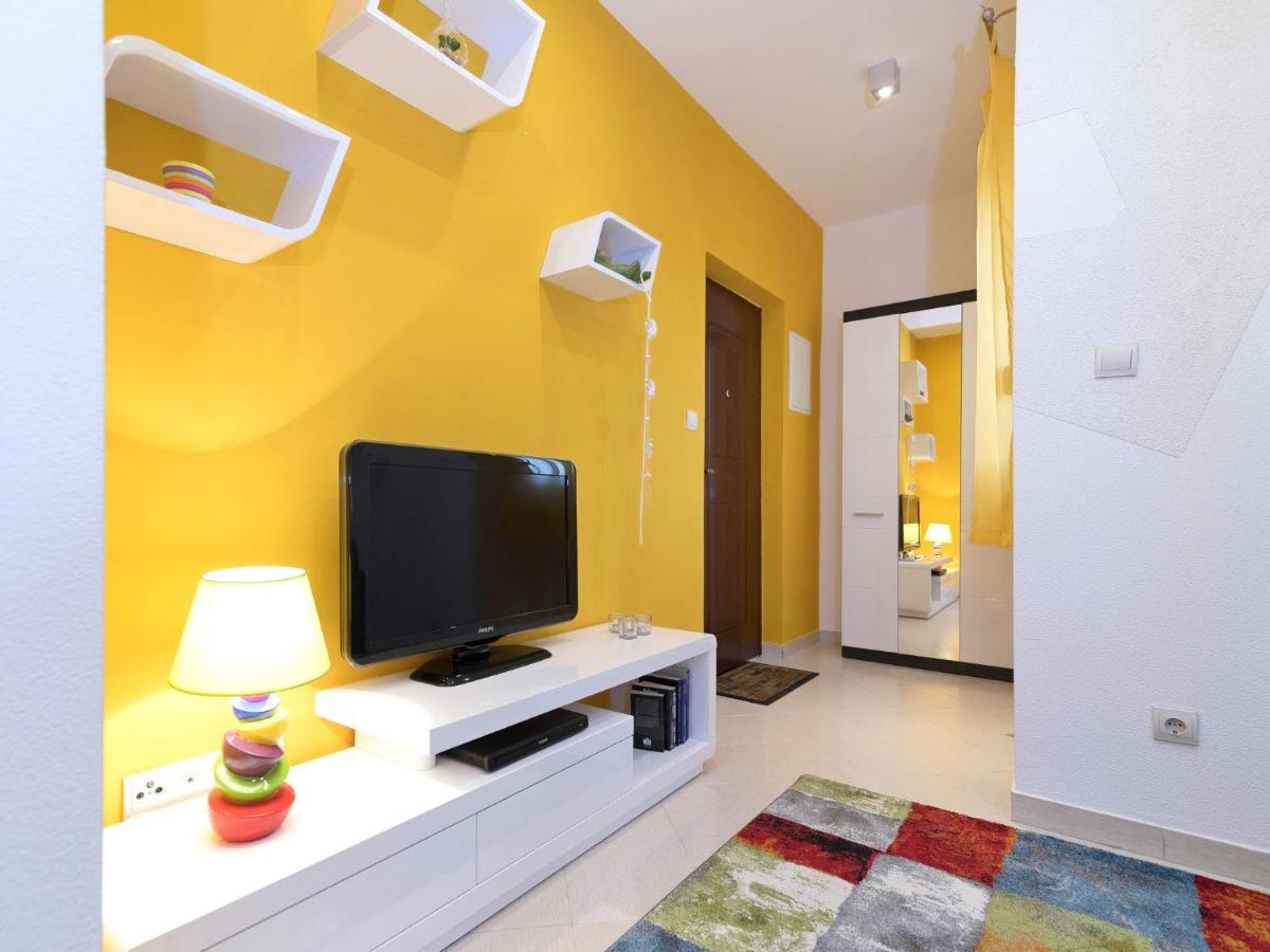 Apartments Marli - Housity