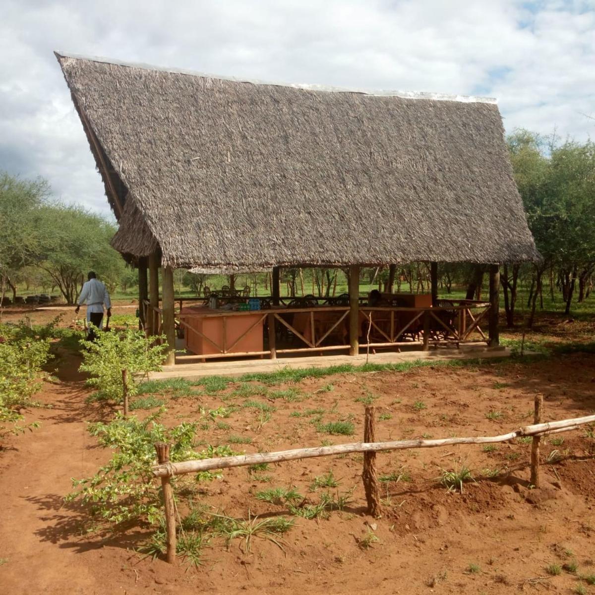 Suitetrails - Mailua Retreat