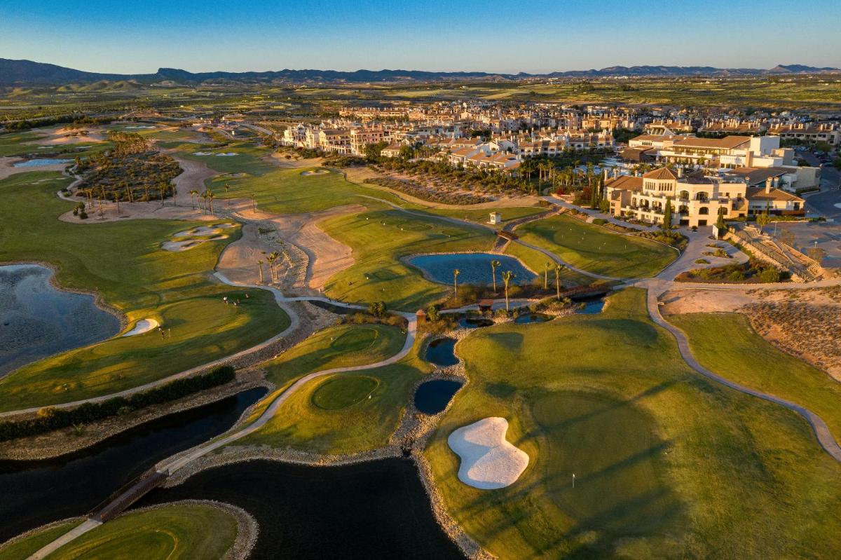 Suitetrails - Ona Hacienda del Álamo Golf Apartments