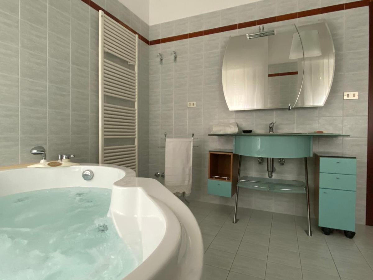 Suitetrails - Maruru B & B dell'Arte