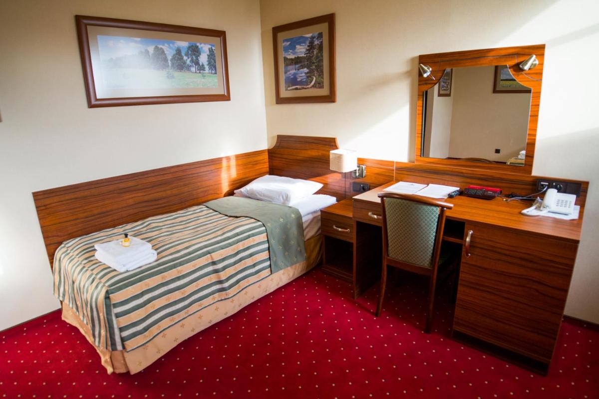 Browar Sulewski - Housity