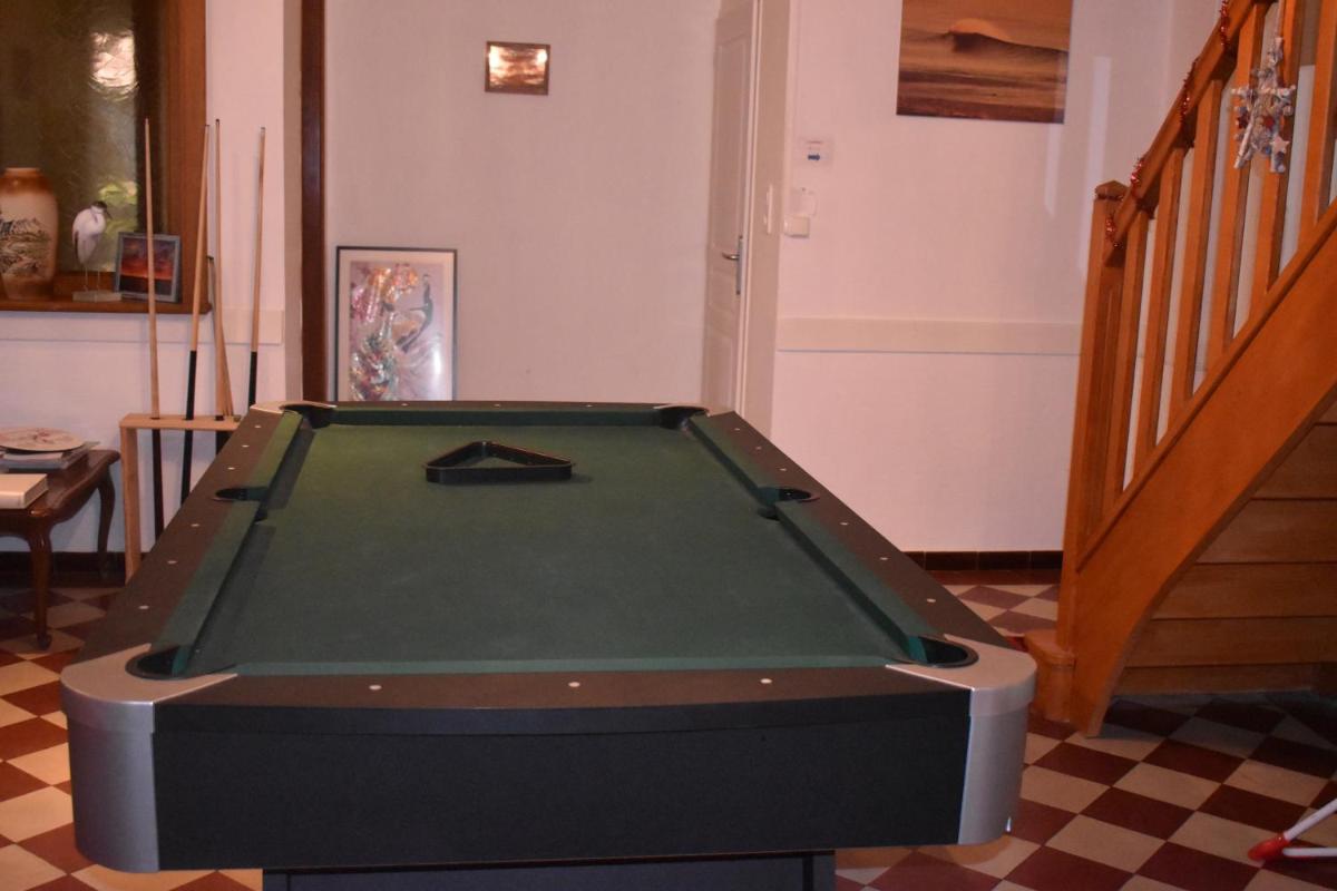 Chez Augustin - Housity