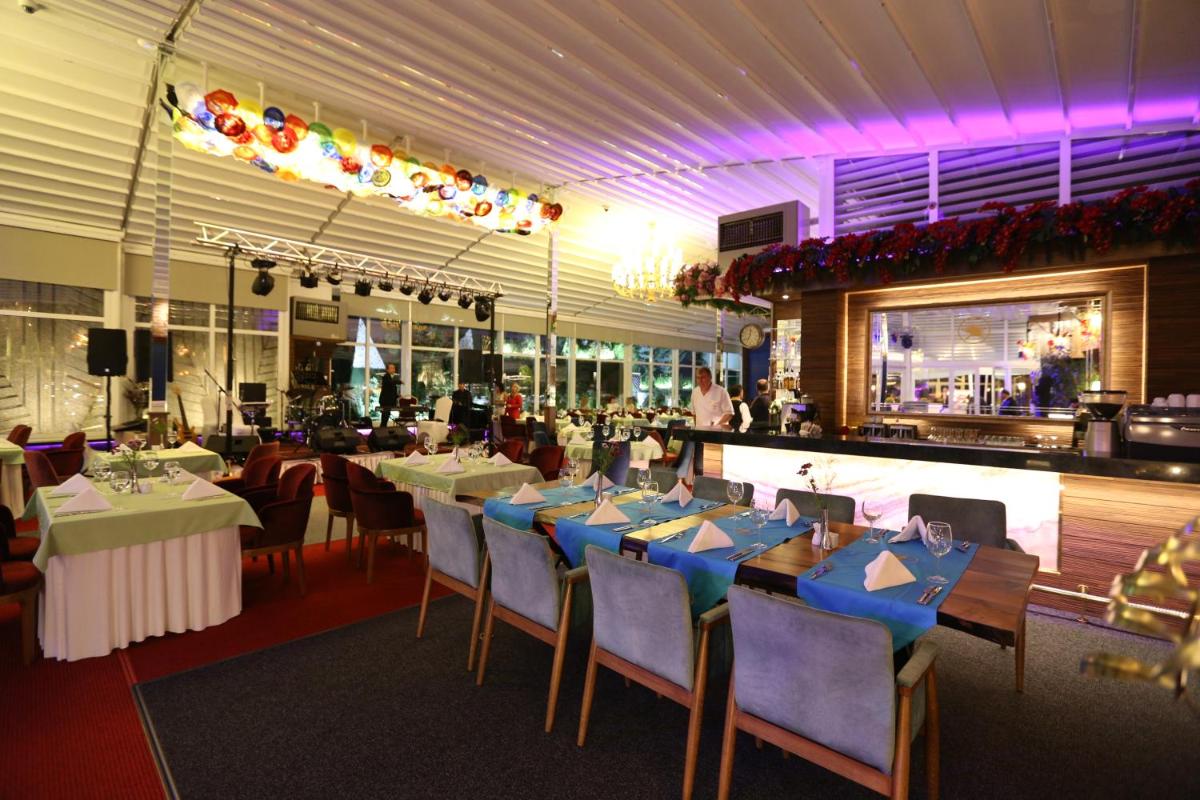 Latanya Hotel Ankara - Housity