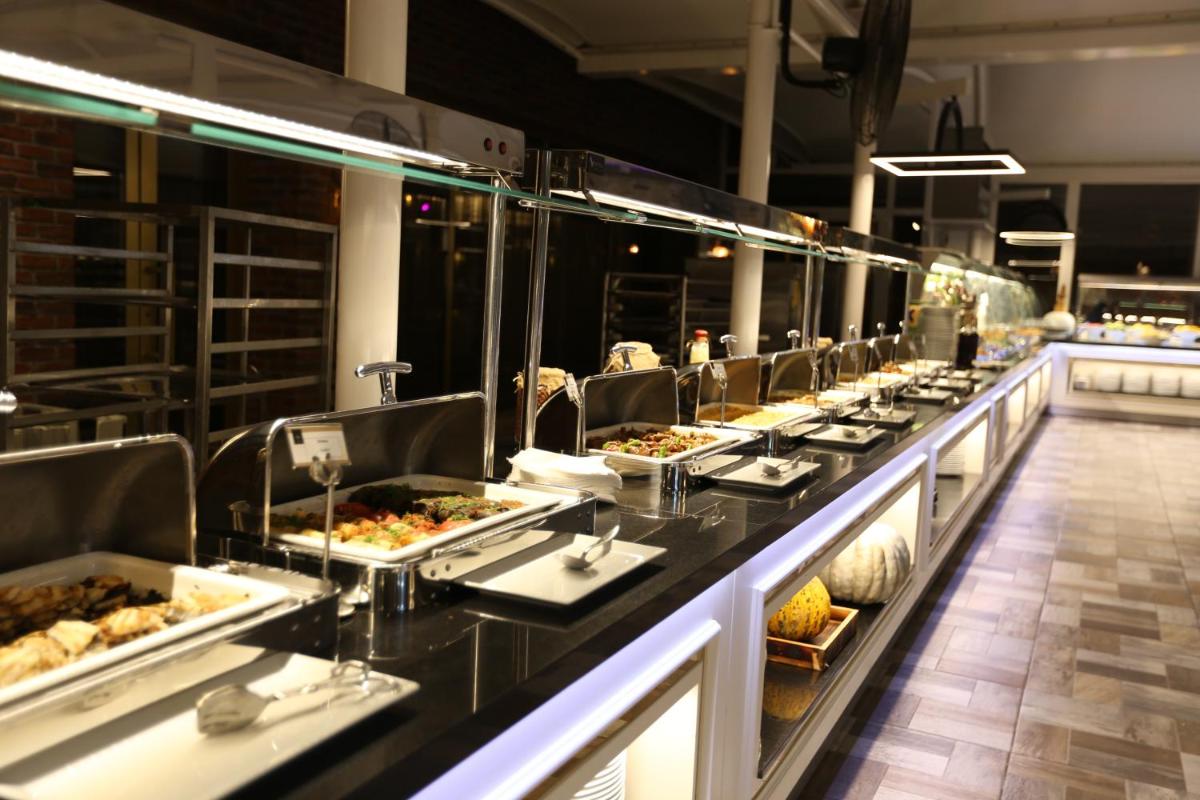 Latanya Hotel Ankara - Housity