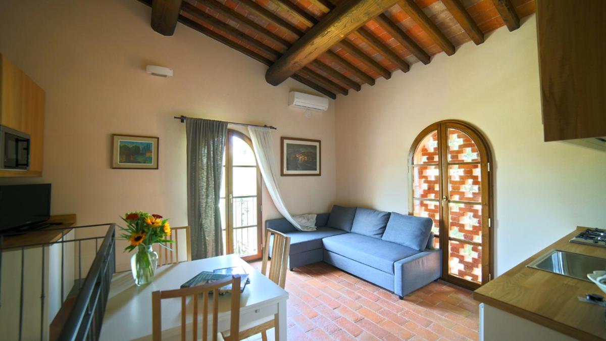 podere Sanlorenzo - Housity