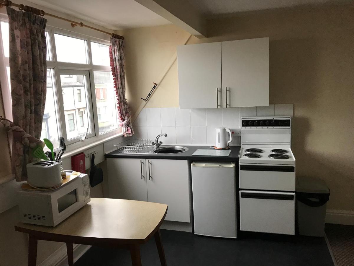 Beach View Holiday Flats - Housity