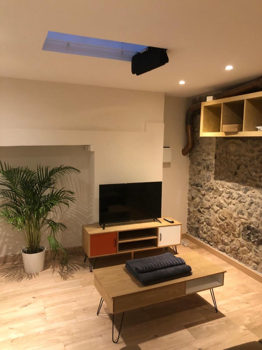 Immeuble de charme La Tronche - Housity