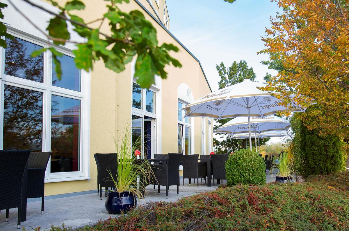 Hotel Belmondo Leipzig Airport - Housity