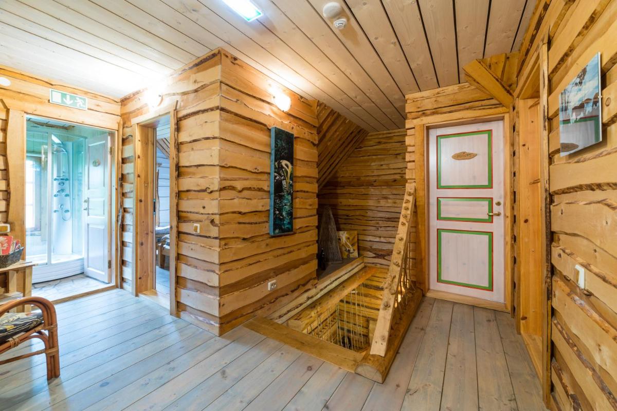 Arma Riding Farm And Holiday Home - Housity