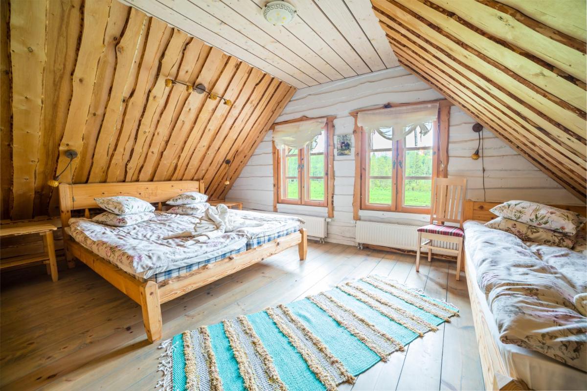Arma Riding Farm And Holiday Home - Housity