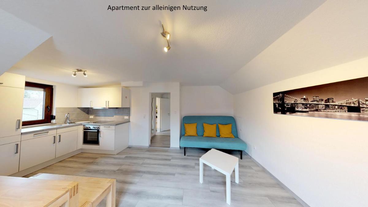 Apartments Mosbach - Housity