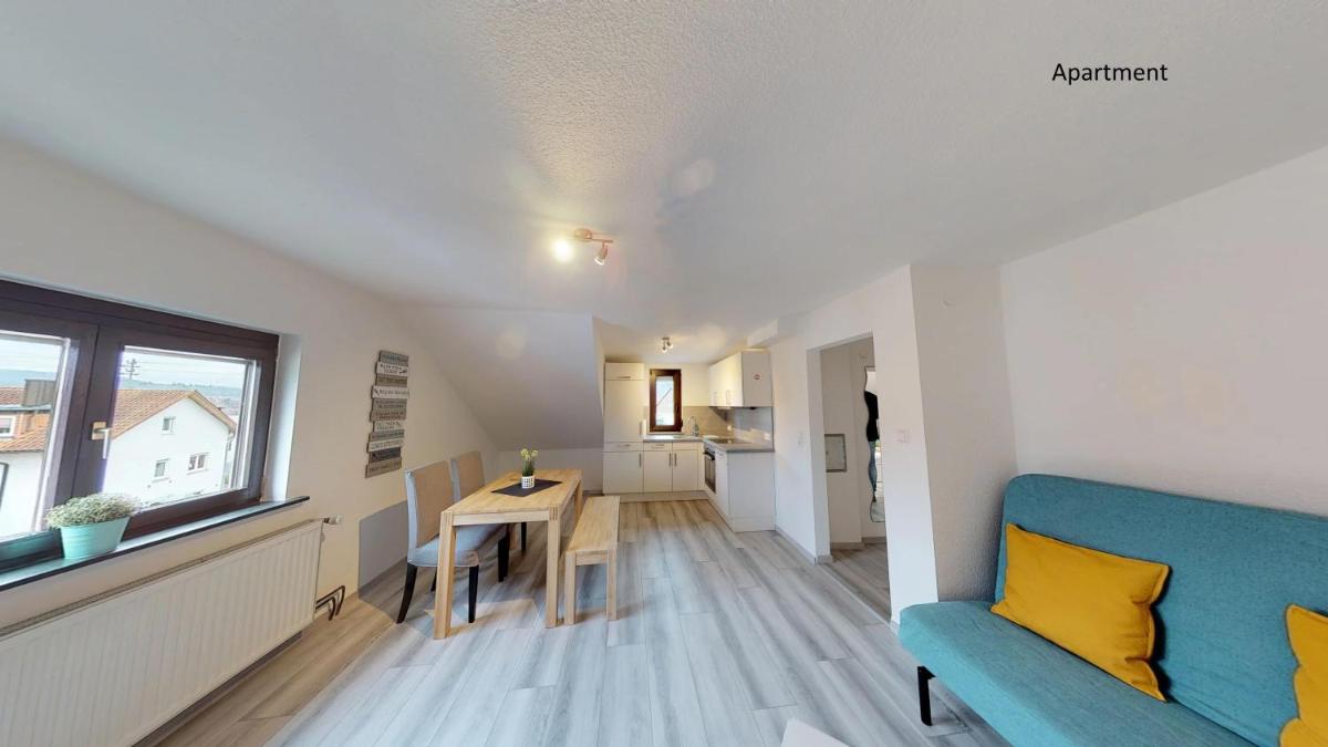 Apartments Mosbach - Housity