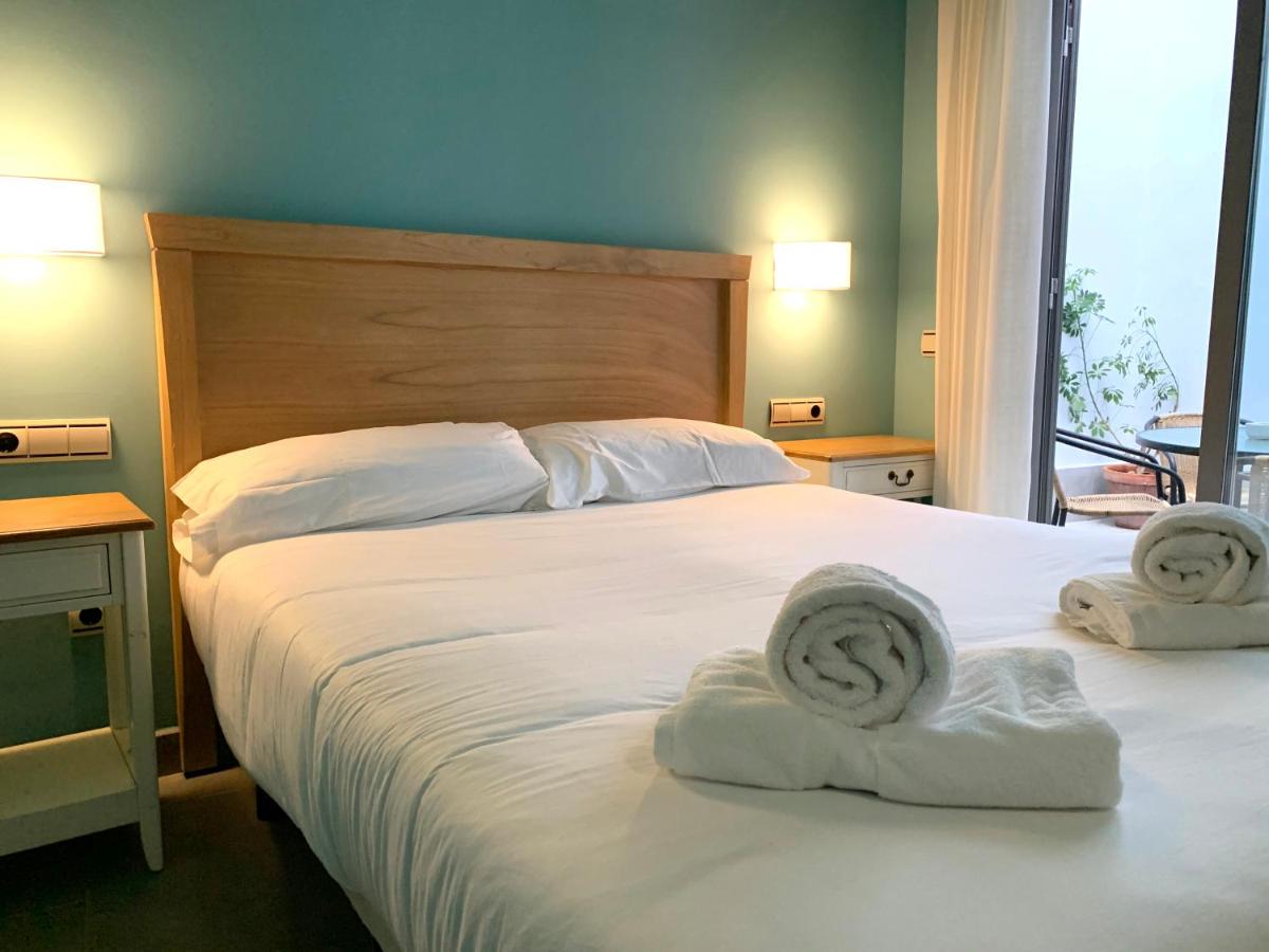 Suitetrails - Ritual Sevilla Suites - Malaver 23