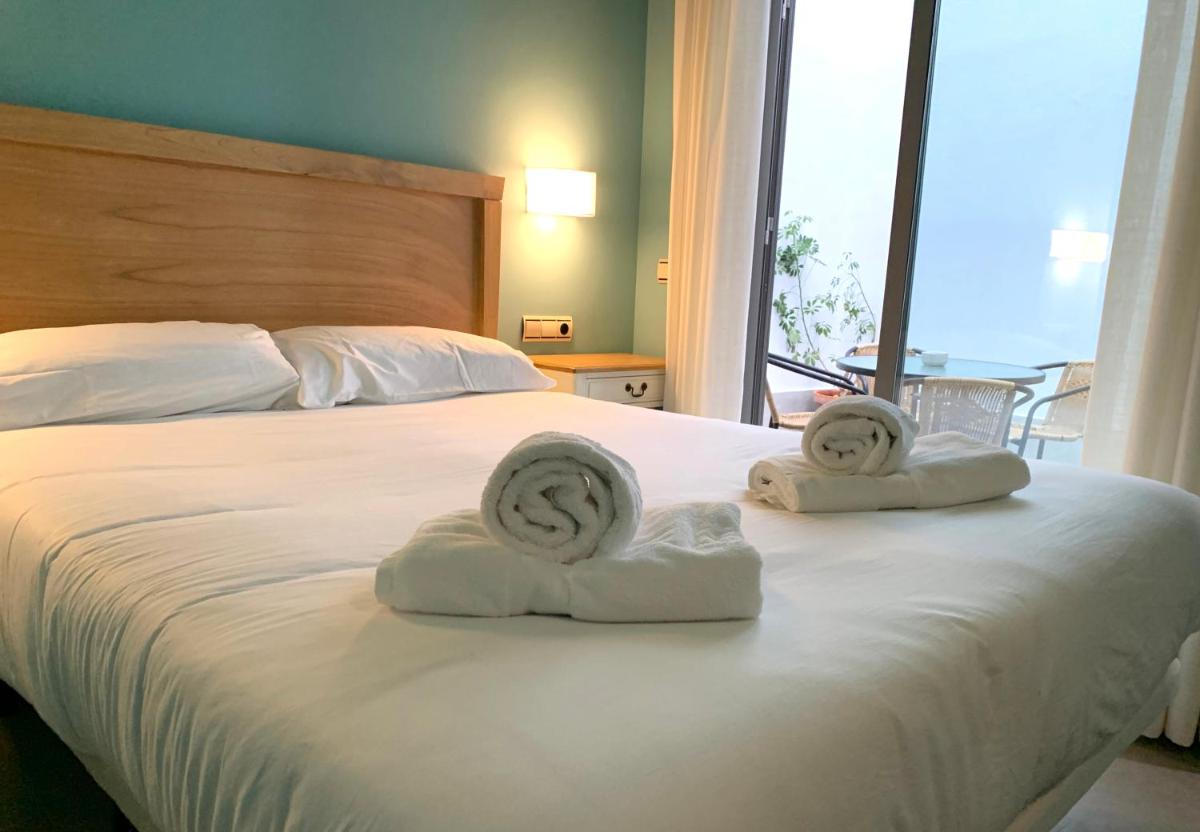 Suitetrails - Ritual Sevilla Suites - Malaver 23