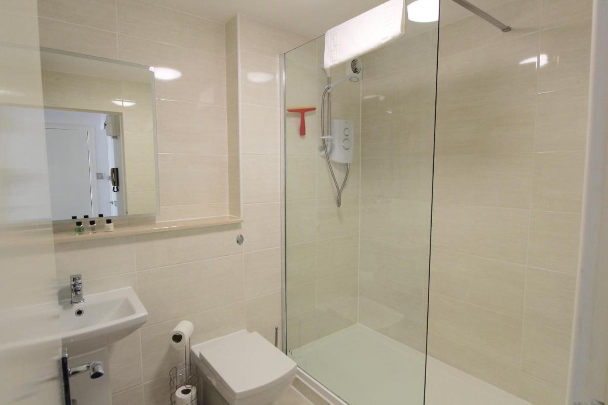 Lochrin Apartments by Edinburgh City Apartments - Housity