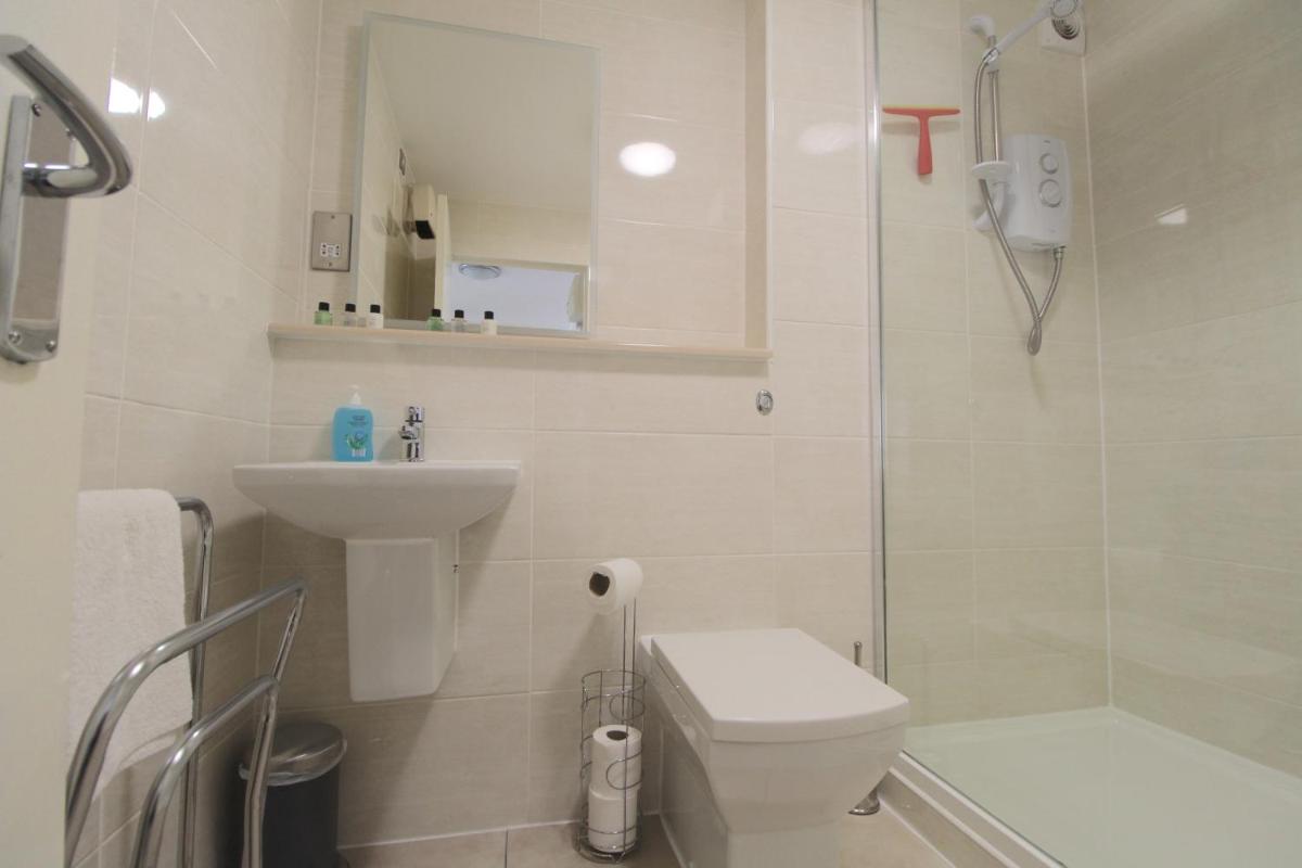 Lochrin Apartments by Edinburgh City Apartments - Housity