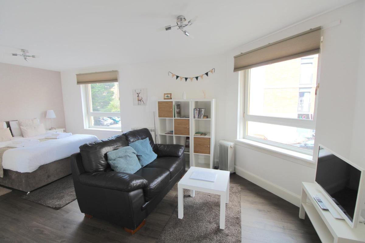 Lochrin Apartments by Edinburgh City Apartments - Housity