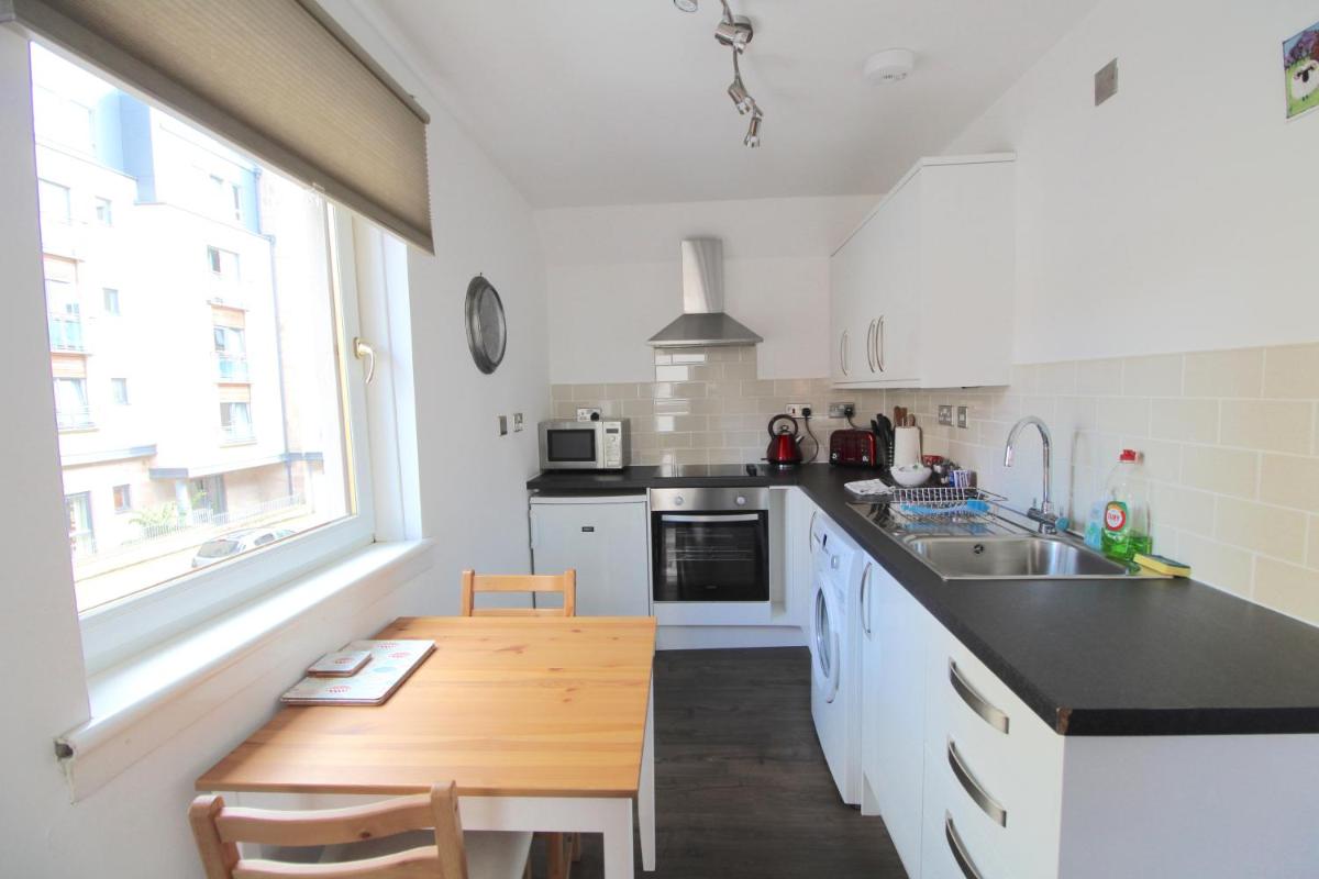 Lochrin Apartments by Edinburgh City Apartments - Housity