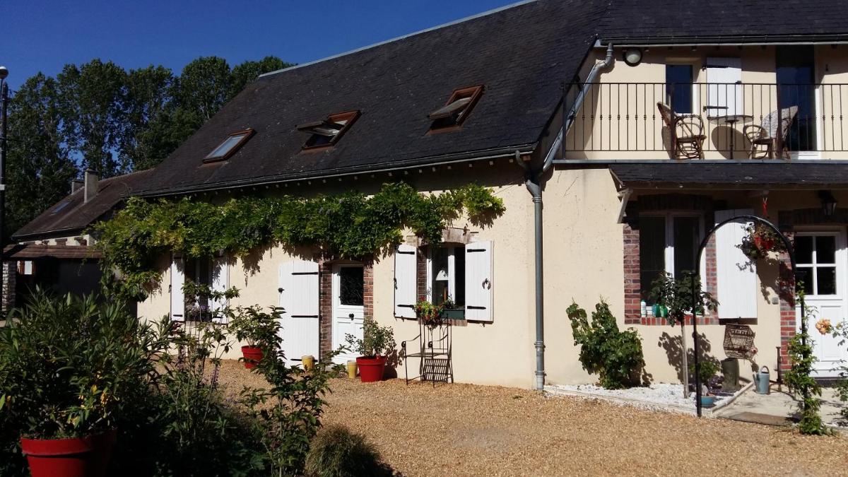 Suitetrails - Maison Marguerite avec 2 grandes chambres séparées, idéale pour une famille