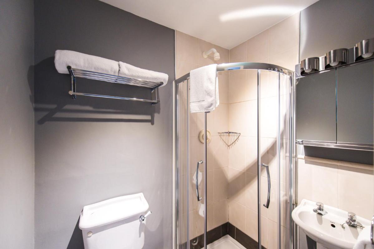 Belmont House Hotel - Housity