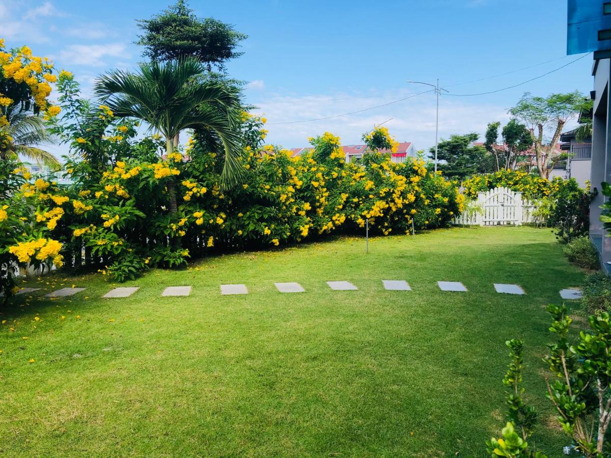 Valentine villas Phú Quốc - Hizvo