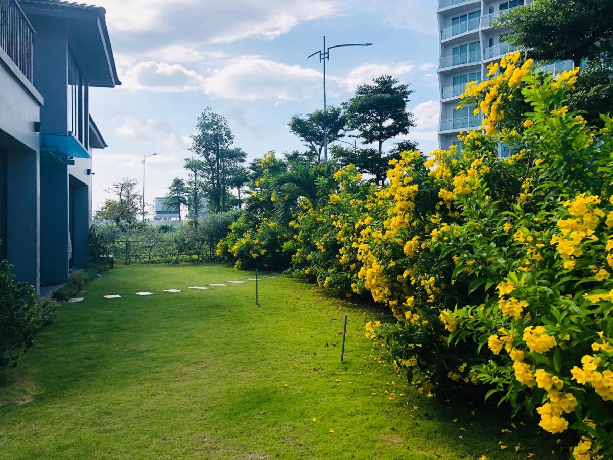 Valentine villas Phú Quốc - Hizvo