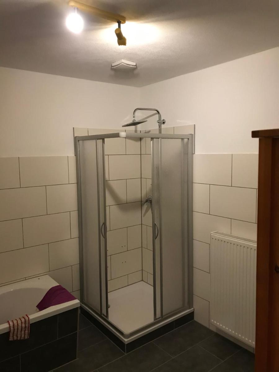 Zollzeche Stadtwohnungen - Housity