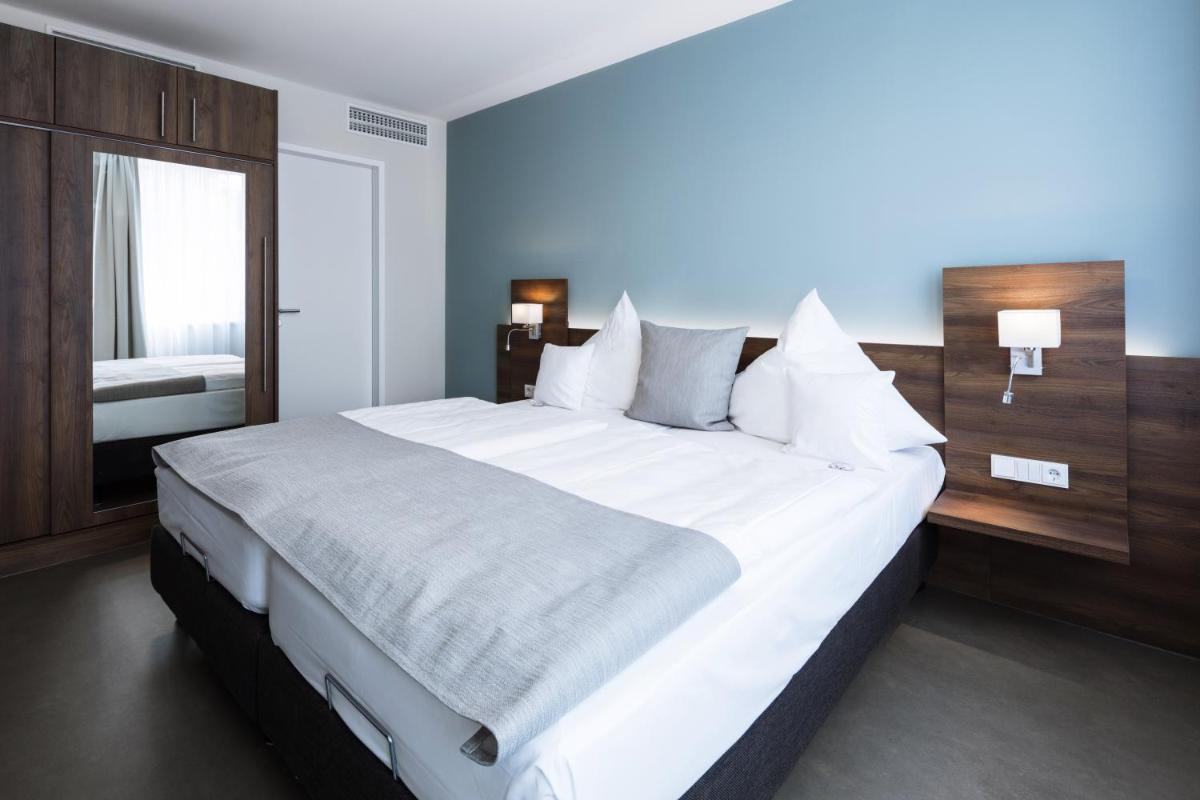 Apart-Hotel FirstBoarding Bayreuth - Housity