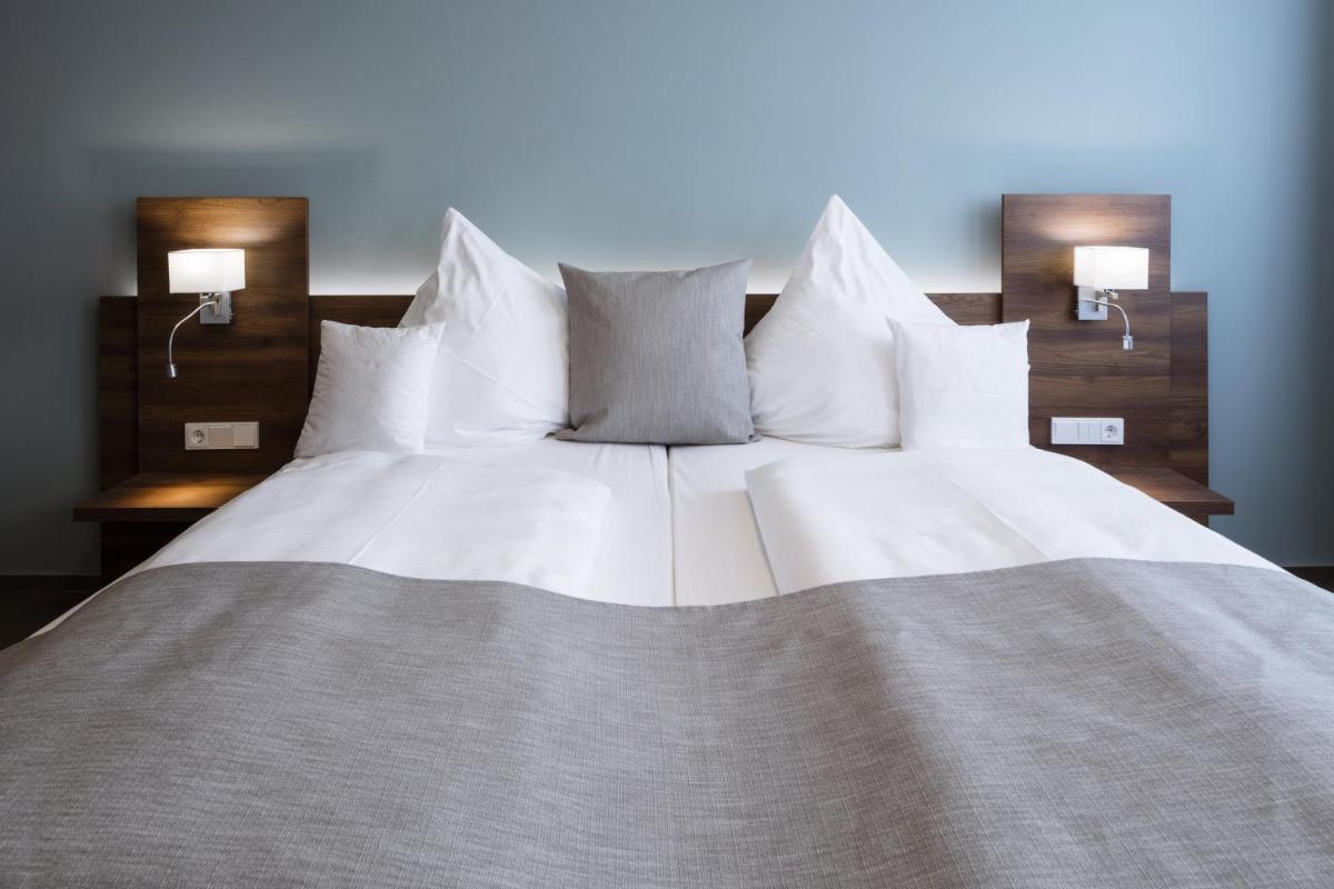 Apart-Hotel FirstBoarding Bayreuth - Housity