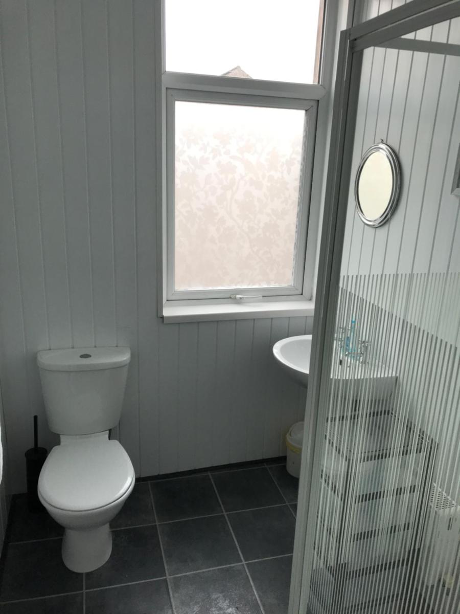 Beach View Holiday Flats - Housity