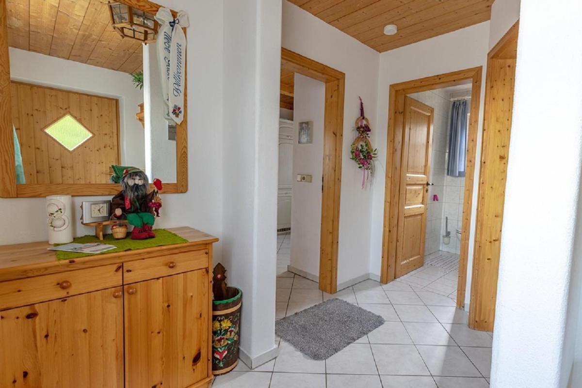 Ferienhaus Simmeth - Hizvo
