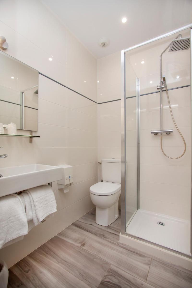 Hotel Arcu Di Sole - Housity