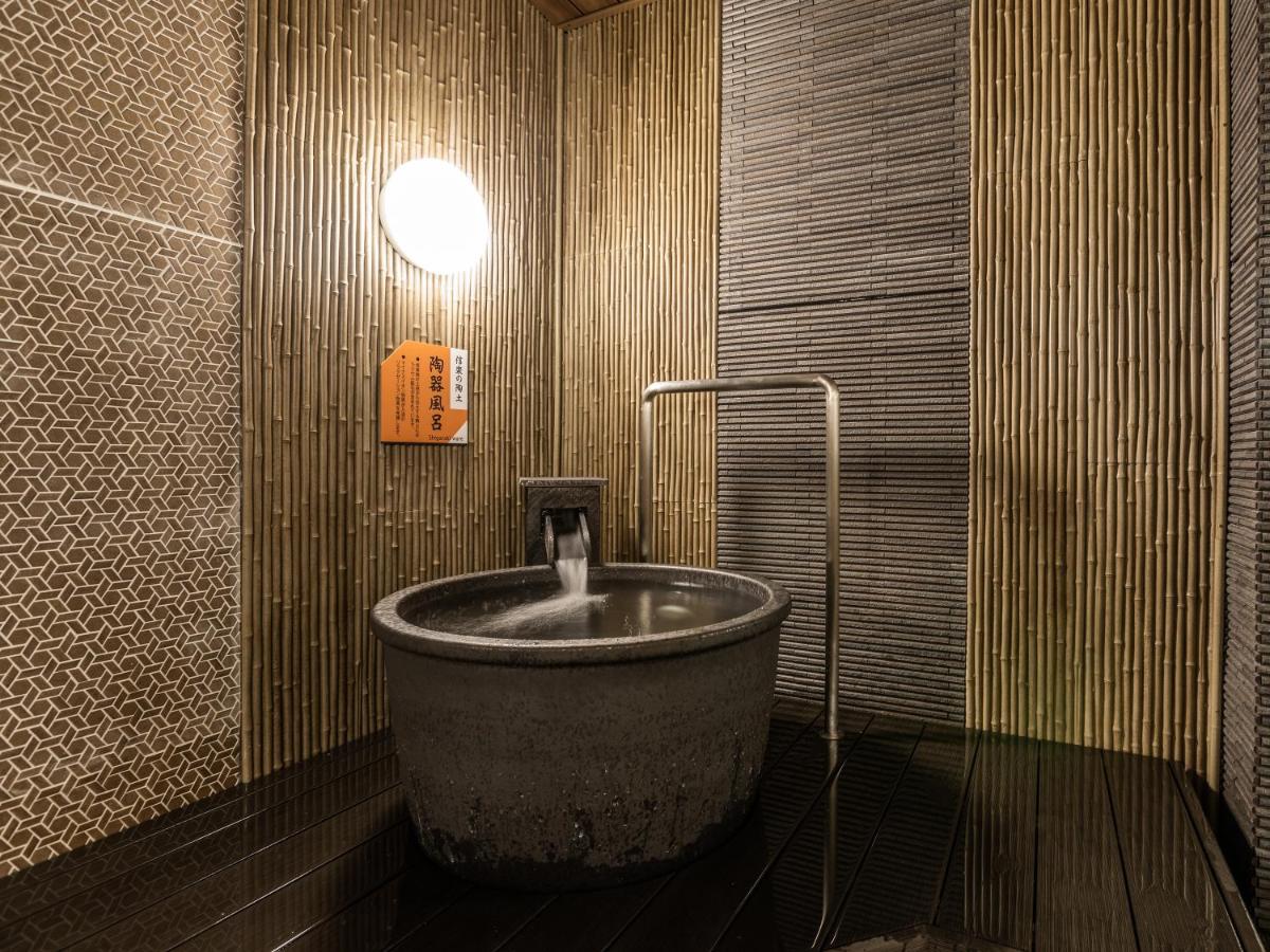 APA Hotel Kyoto Eki Higashi JR Kyoto Station 3 min on foot - Housity