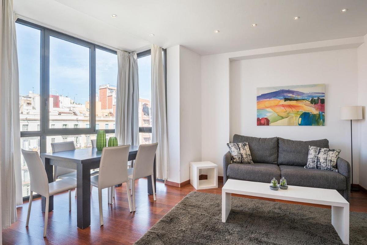 SLEEP Universitat by STAY - Housity