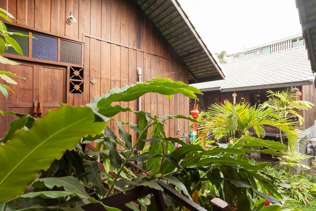 Chiang Mai Summer Resort - Housity