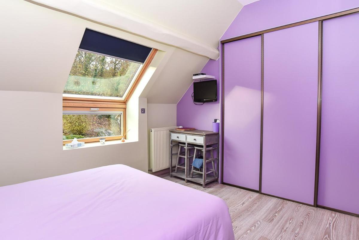 Le Jardin des Roches - Housity