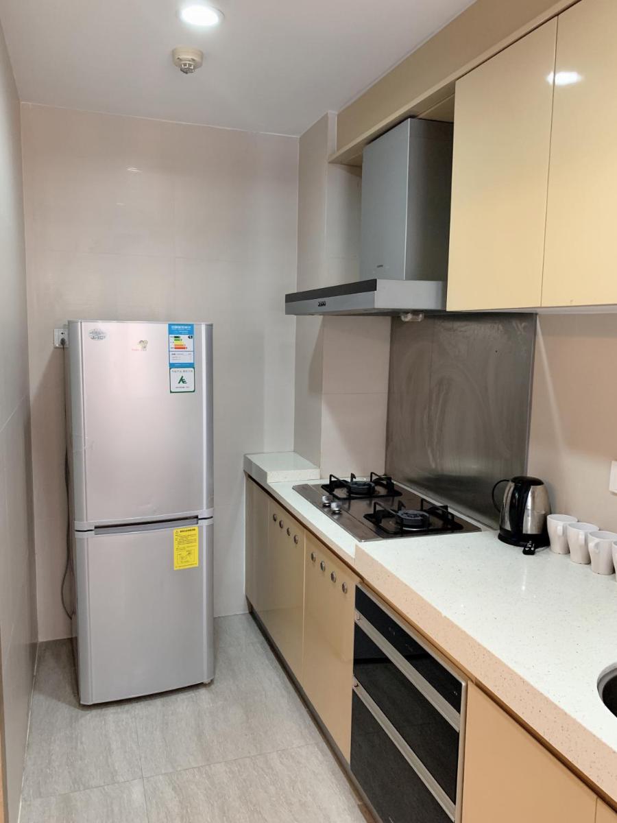 Po Si Zhineng Apartment - Housity