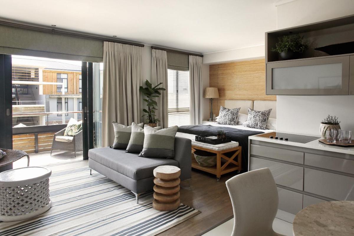 Asilia Suites Knysna Waterfront - Housity