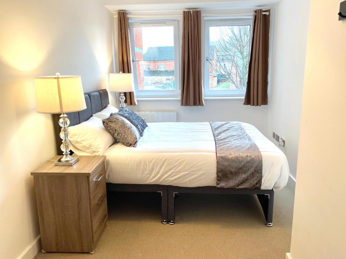 Queens House Apartments Coventry - Housity