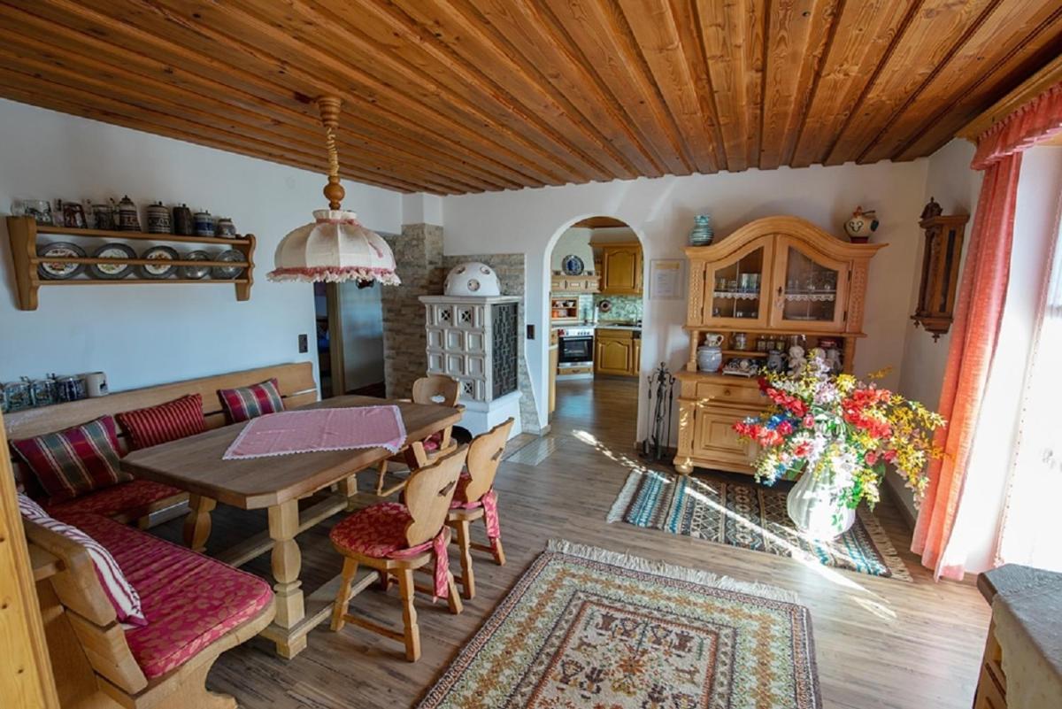 Ferienhaus Simmeth - Hizvo