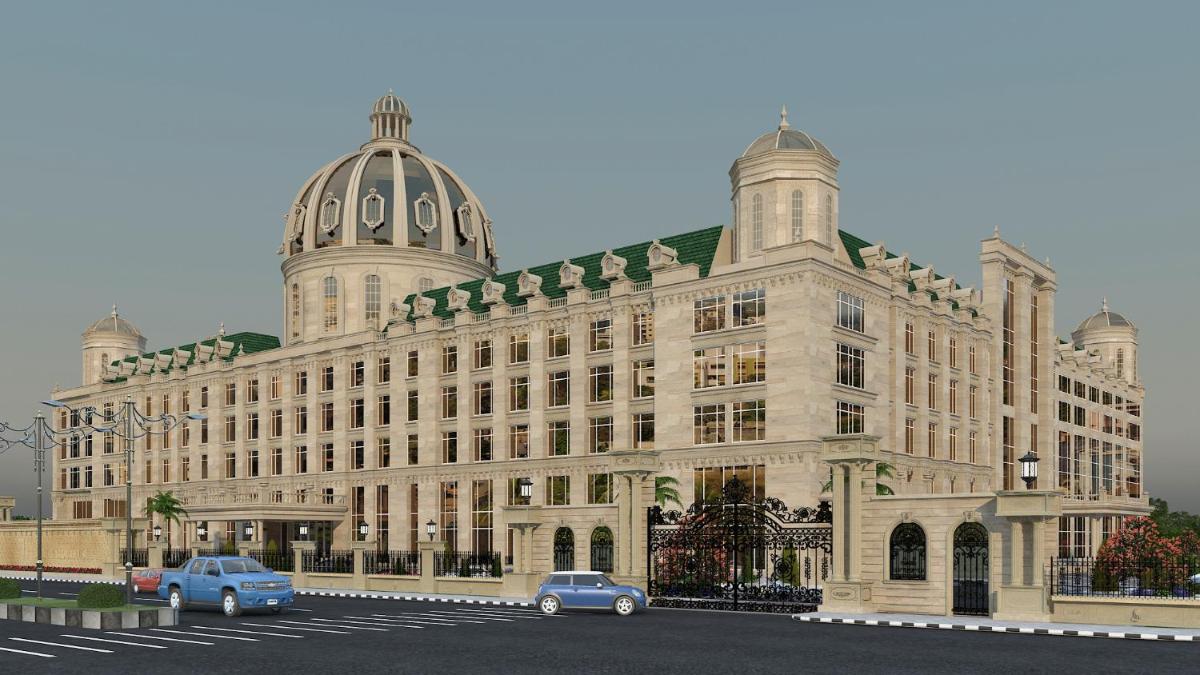 Seven Eleven Hotels and Club - Housity
