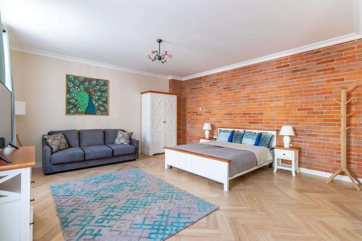 Ultracentral Oldtown Guesthouse - Housity